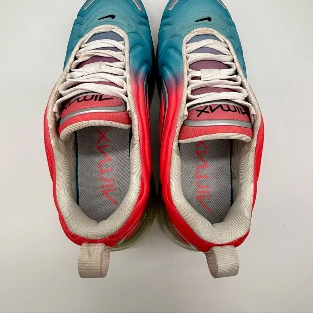 Nike Air Max 720 Pink Sea Sneaker